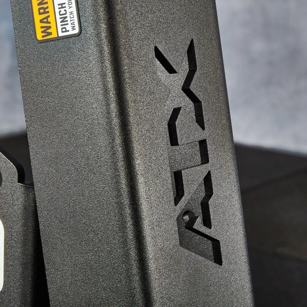  ATX Pro Glute Ham Developer GHD-820