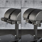  ATX Pro Glute Ham Developer GHD-820