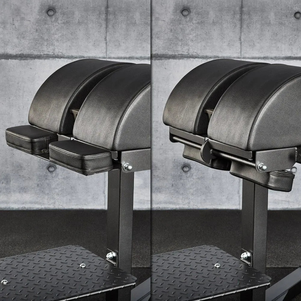  ATX Pro Glute Ham Developer GHD-820
