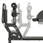  ATX Pro Glute Ham Developer GHD-820
