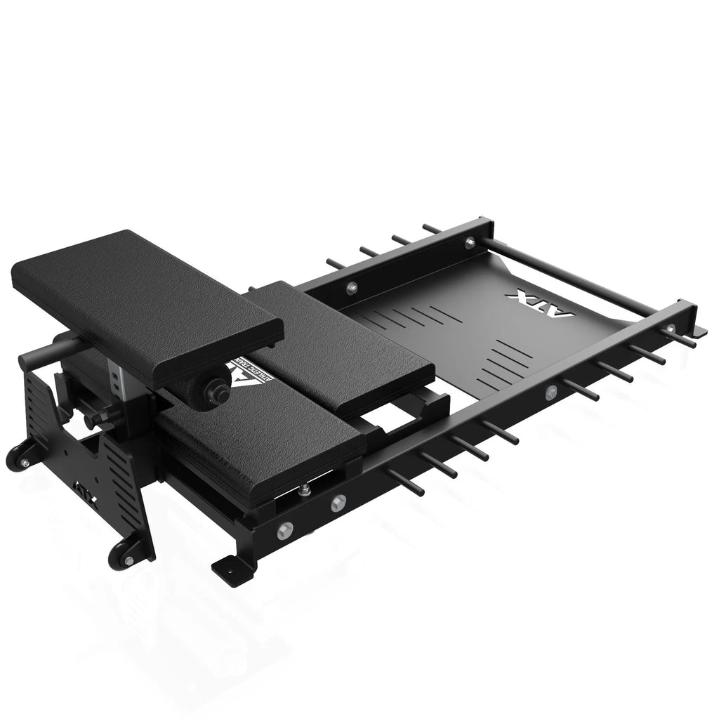  ATX Multi-use Glutes And Hips Thruster Bench GLS-800