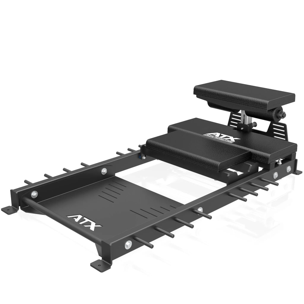  ATX Multi-use Glutes And Hips Thruster Bench GLS-800