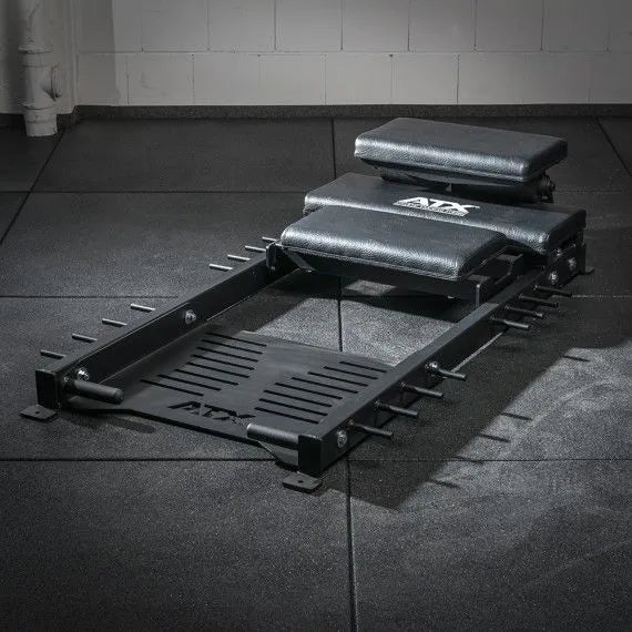  ATX Multi-use Glutes And Hips Thruster Bench GLS-800
