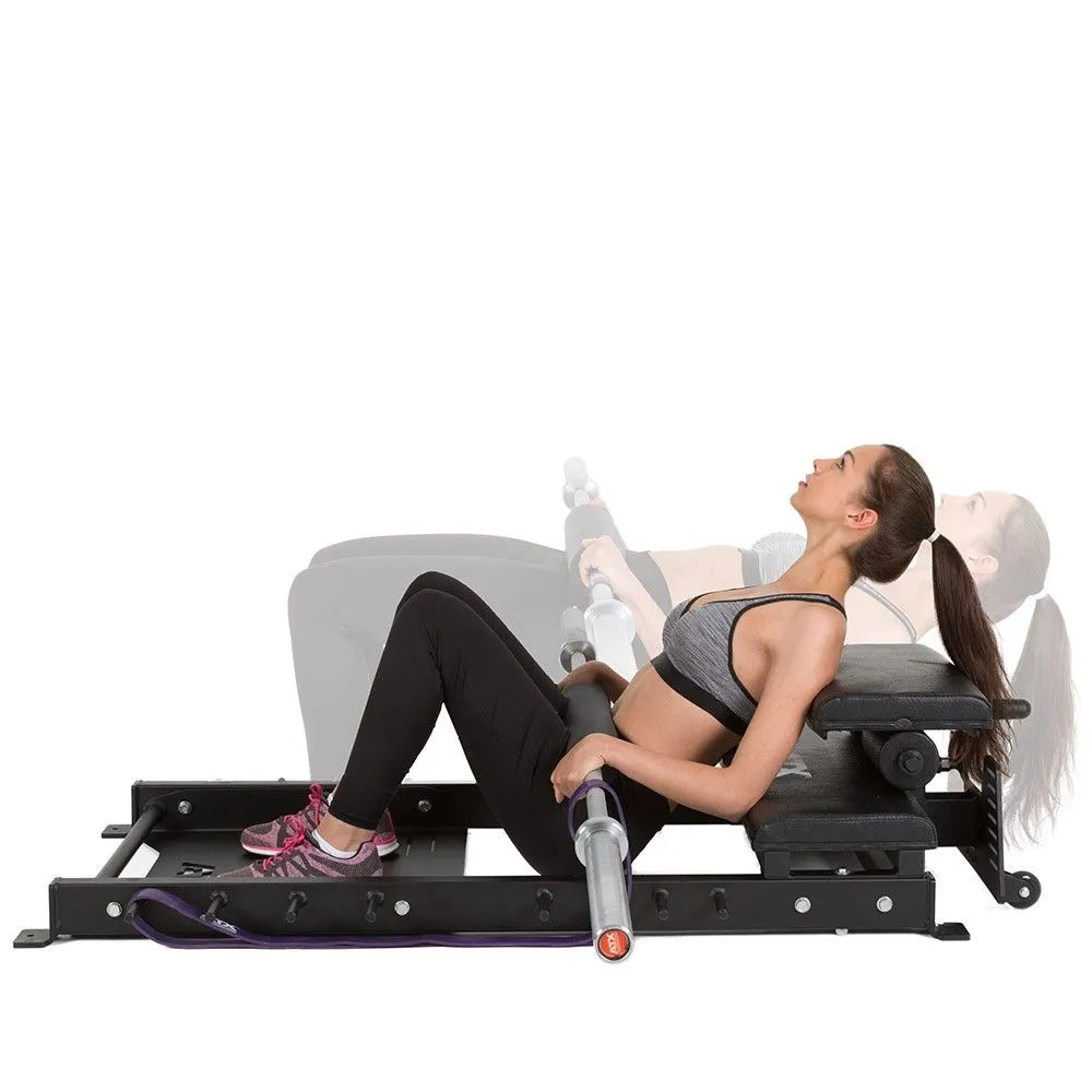  ATX Multi-use Glutes And Hips Thruster Bench GLS-800