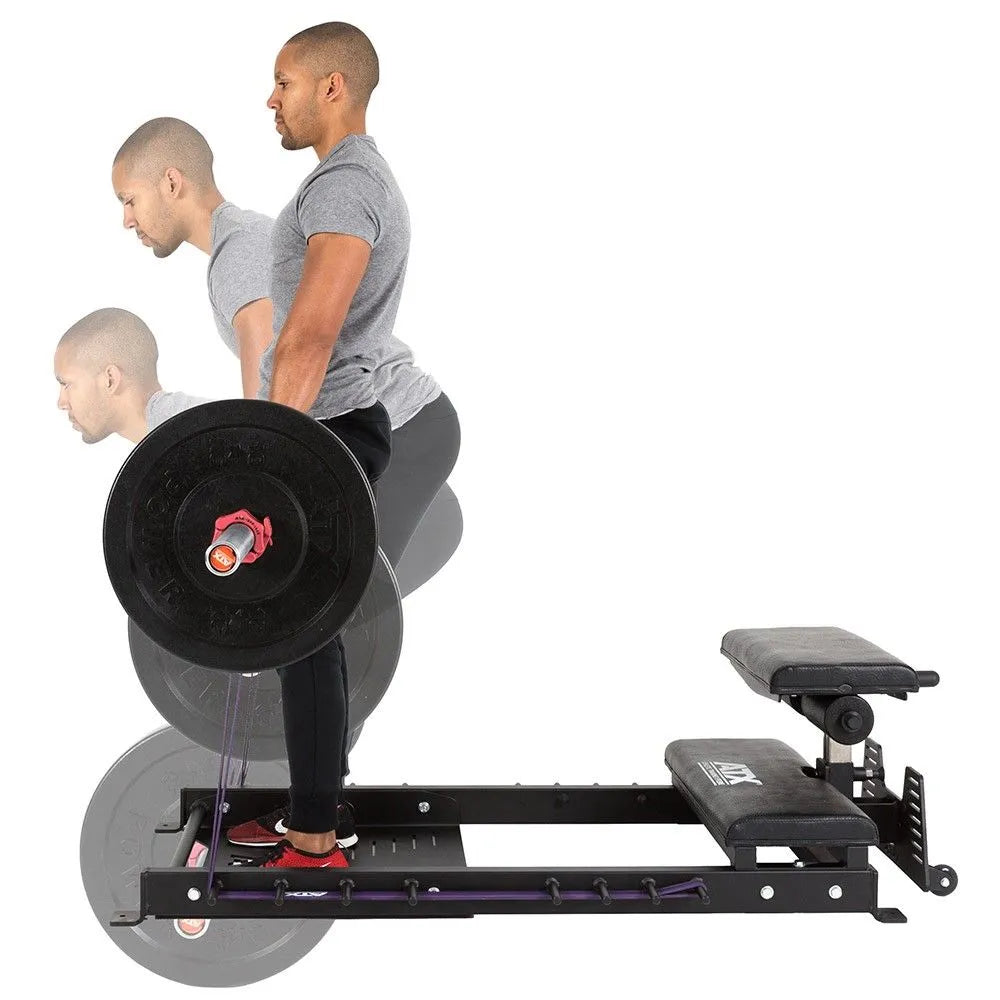  ATX Multi-use Glutes And Hips Thruster Bench GLS-800