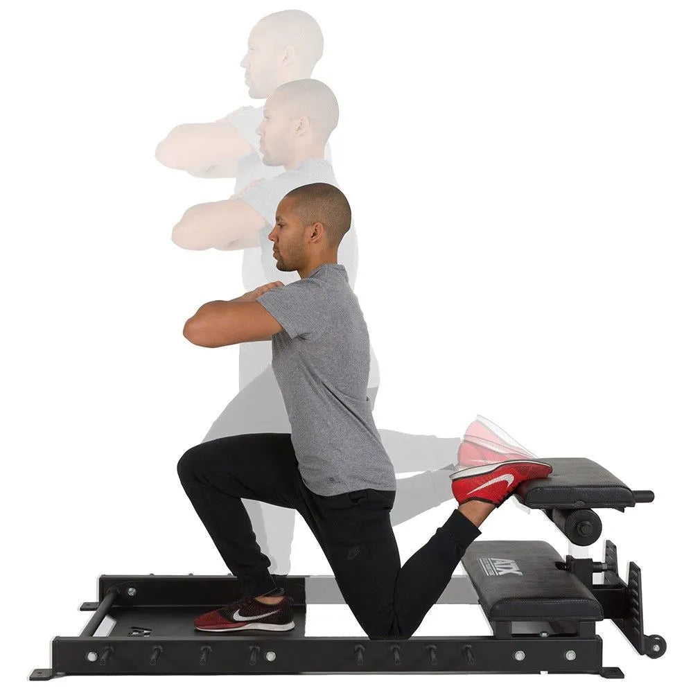  ATX Multi-use Glutes And Hips Thruster Bench GLS-800