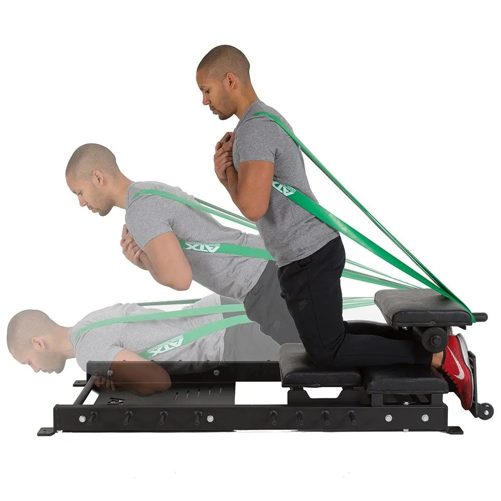  ATX Multi-use Glutes And Hips Thruster Bench GLS-800