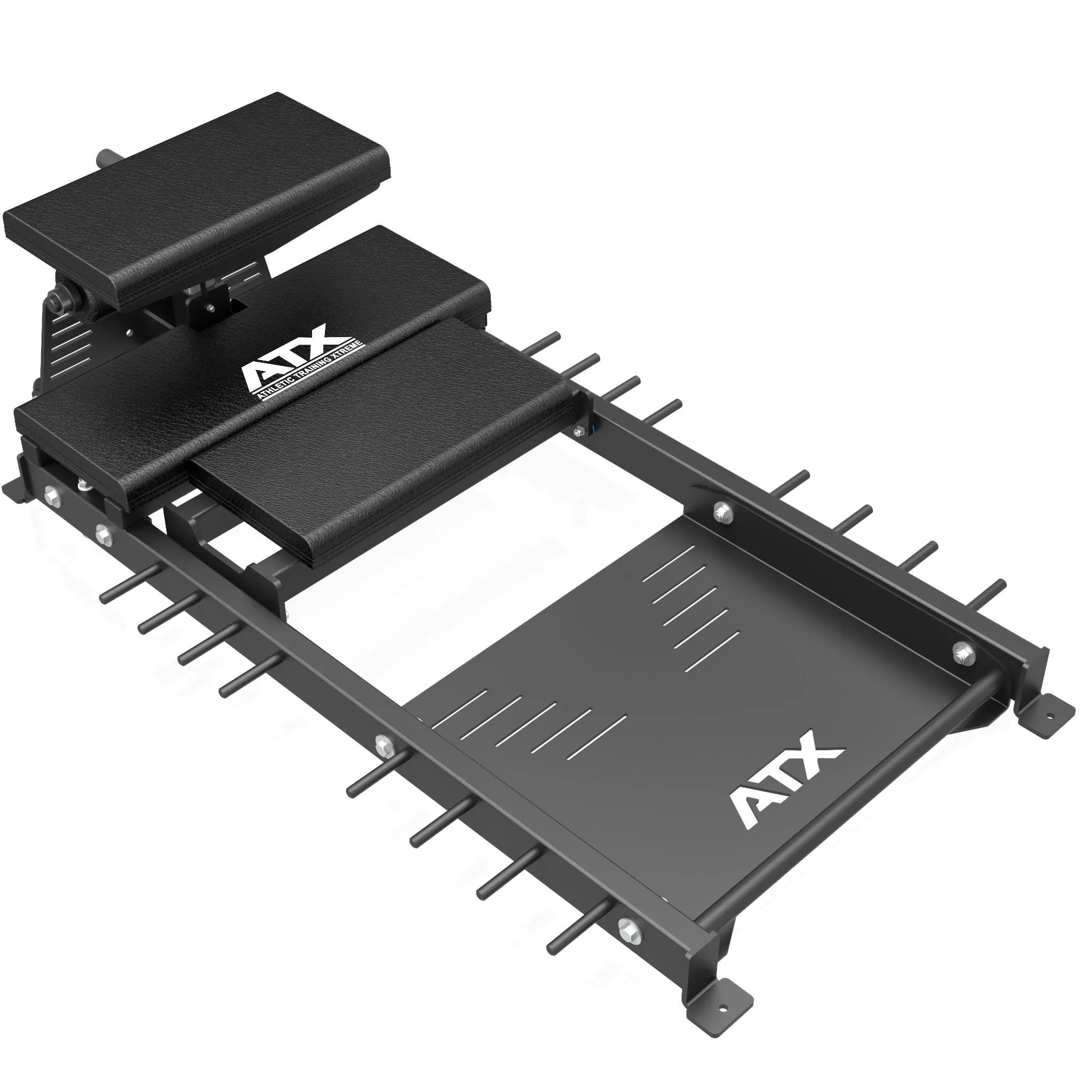  ATX Multi-use Glutes And Hips Thruster Bench GLS-800