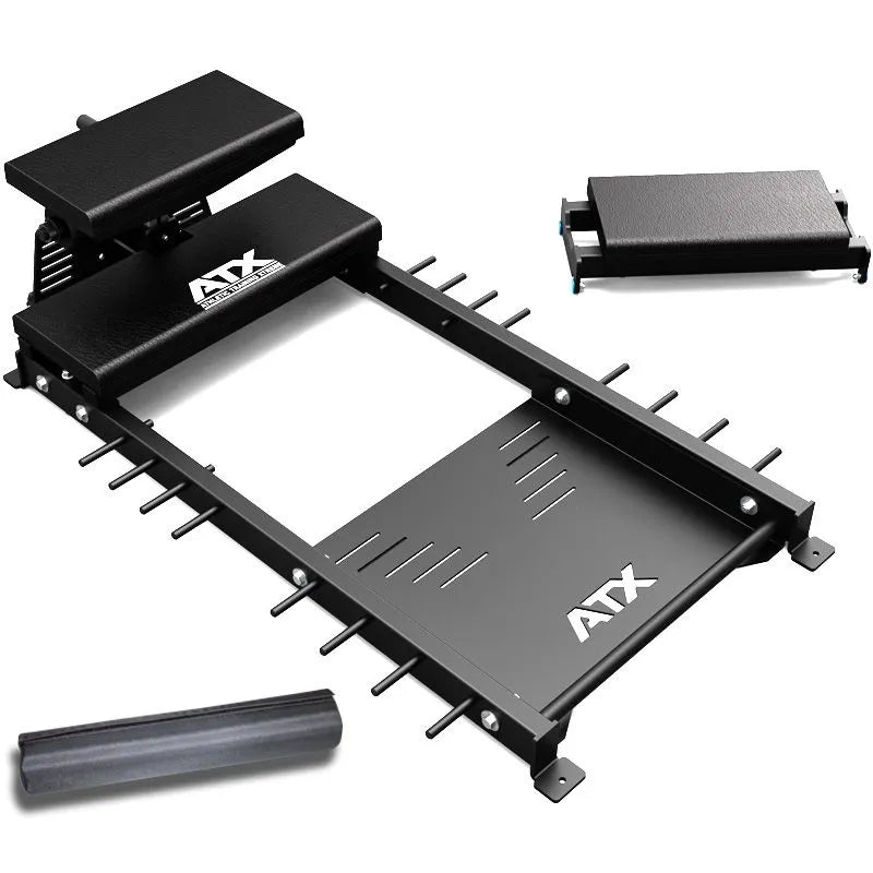  ATX Multi-use Glutes And Hips Thruster Bench GLS-800