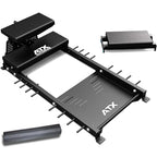  ATX Multi-use Glutes And Hips Thruster Bench GLS-800