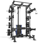  ATX Hardcore Half Rack HCR-780