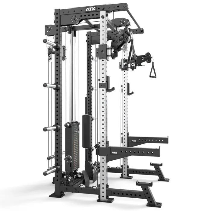  ATX Hardcore Half Rack HCR-780
