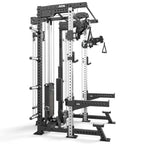  ATX Hardcore Half Rack HCR-780
