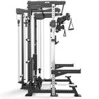  ATX Hardcore Half Rack HCR-780