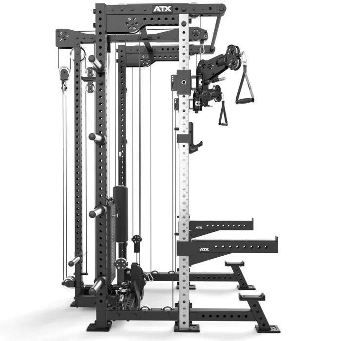  ATX Hardcore Half Rack HCR-780