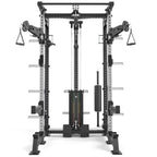  ATX Hardcore Half Rack HCR-780