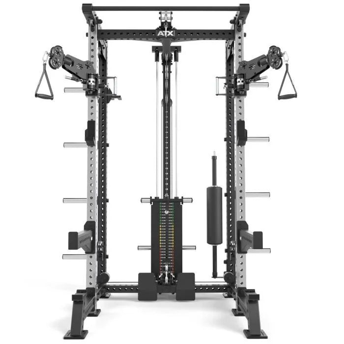  ATX Hardcore Half Rack HCR-780