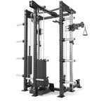  ATX Hardcore Half Rack HCR-780