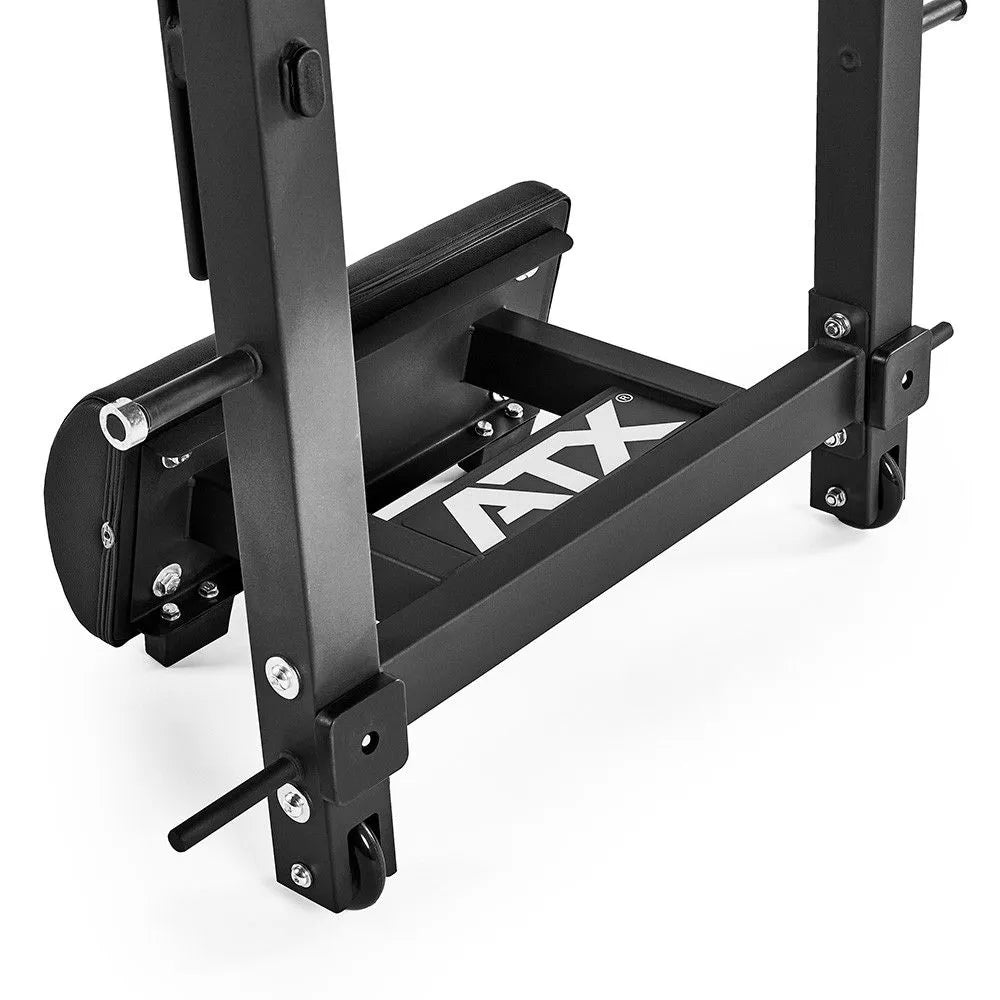  ATX Hip Thrust Bench HIP-600