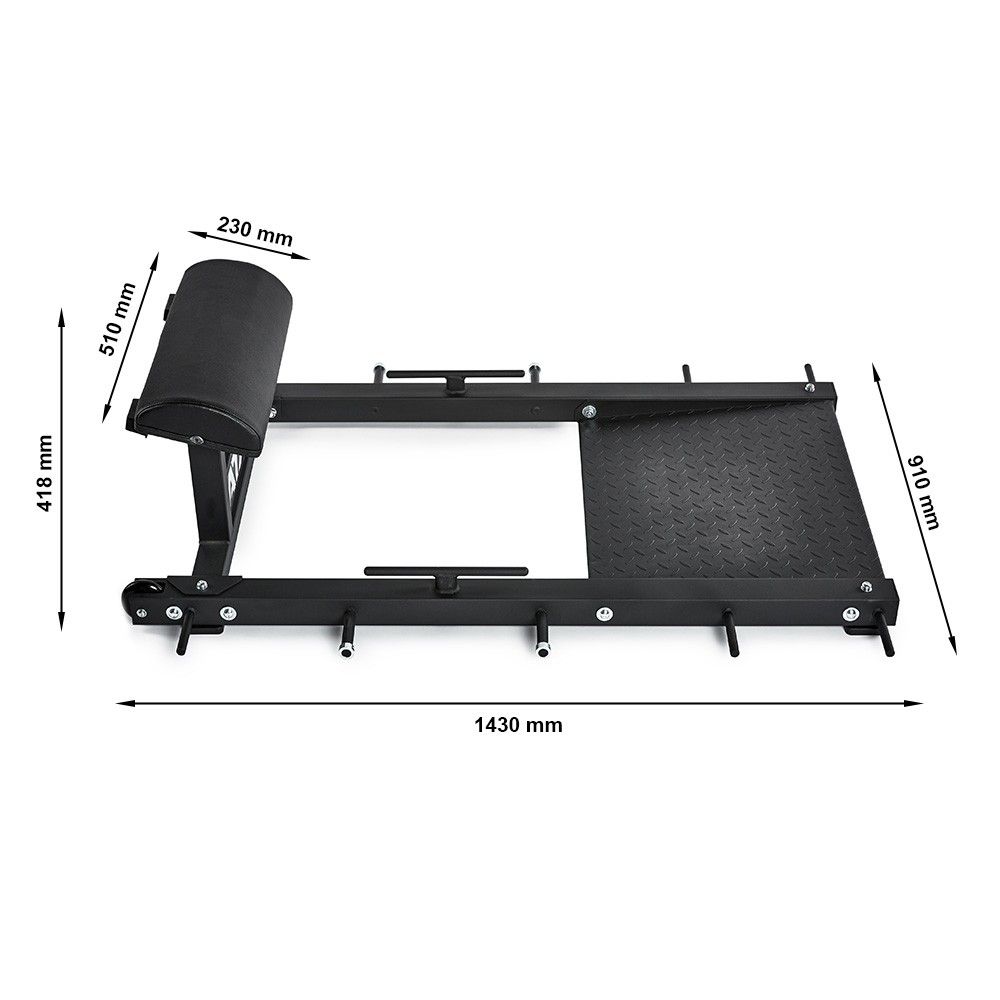  ATX Hip Thruster Bench HIP-600