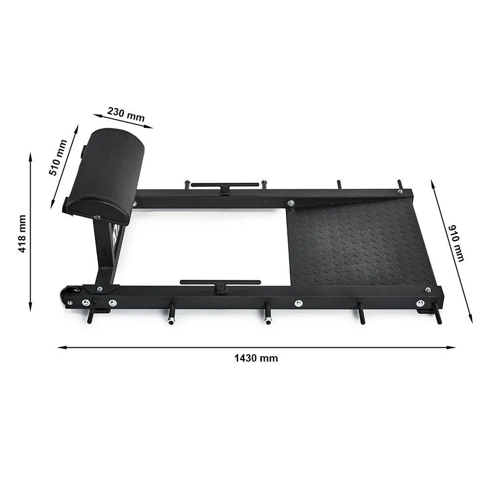  ATX Hip Thrust Bench HIP-600