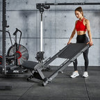  ATX Hip Thrust Bench HIP-600