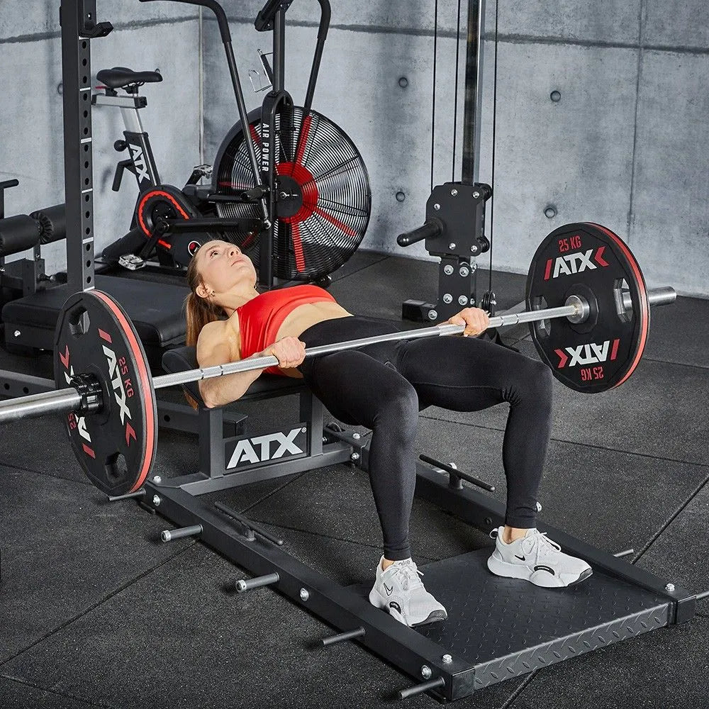  ATX Hip Thrust Bench HIP-600