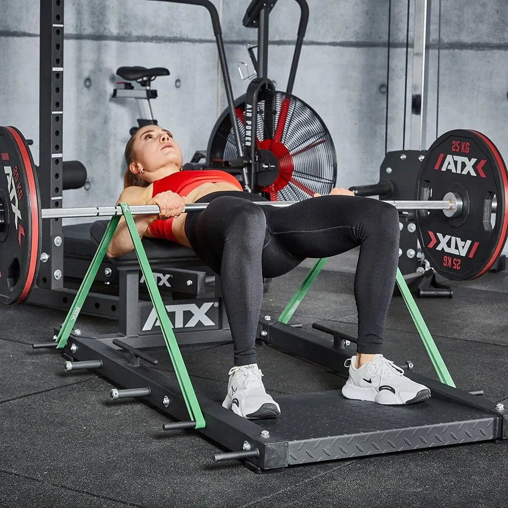  ATX Hip Thrust Bench HIP-600