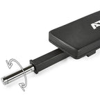  ATX Rackable Hip Thrust Attachment Pad HIP-RAK