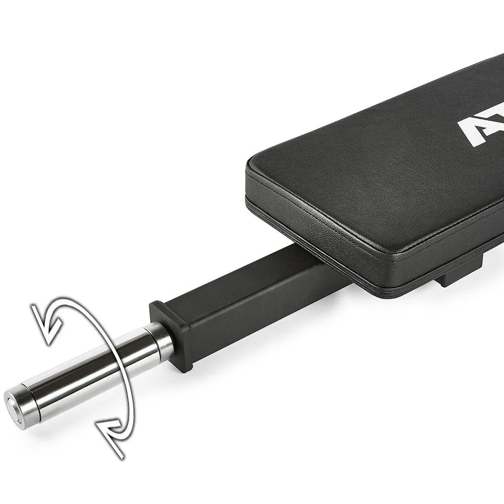  ATX Rackable Hip Thrust Attachment Pad HIP-RAK