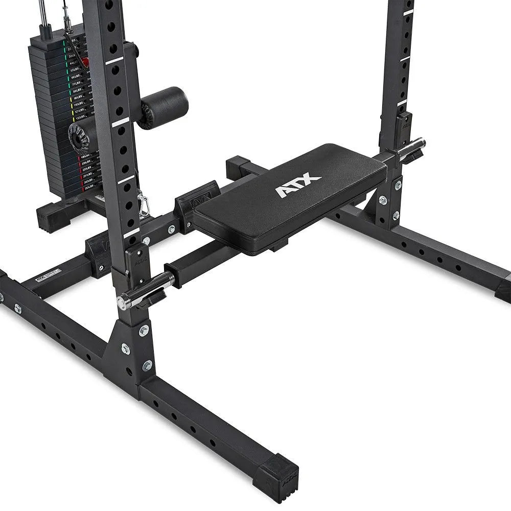  ATX Rackable Hip Thrust Attachment Pad HIP-RAK