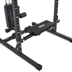  ATX Rackable Hip Thrust Attachment Pad HIP-RAK