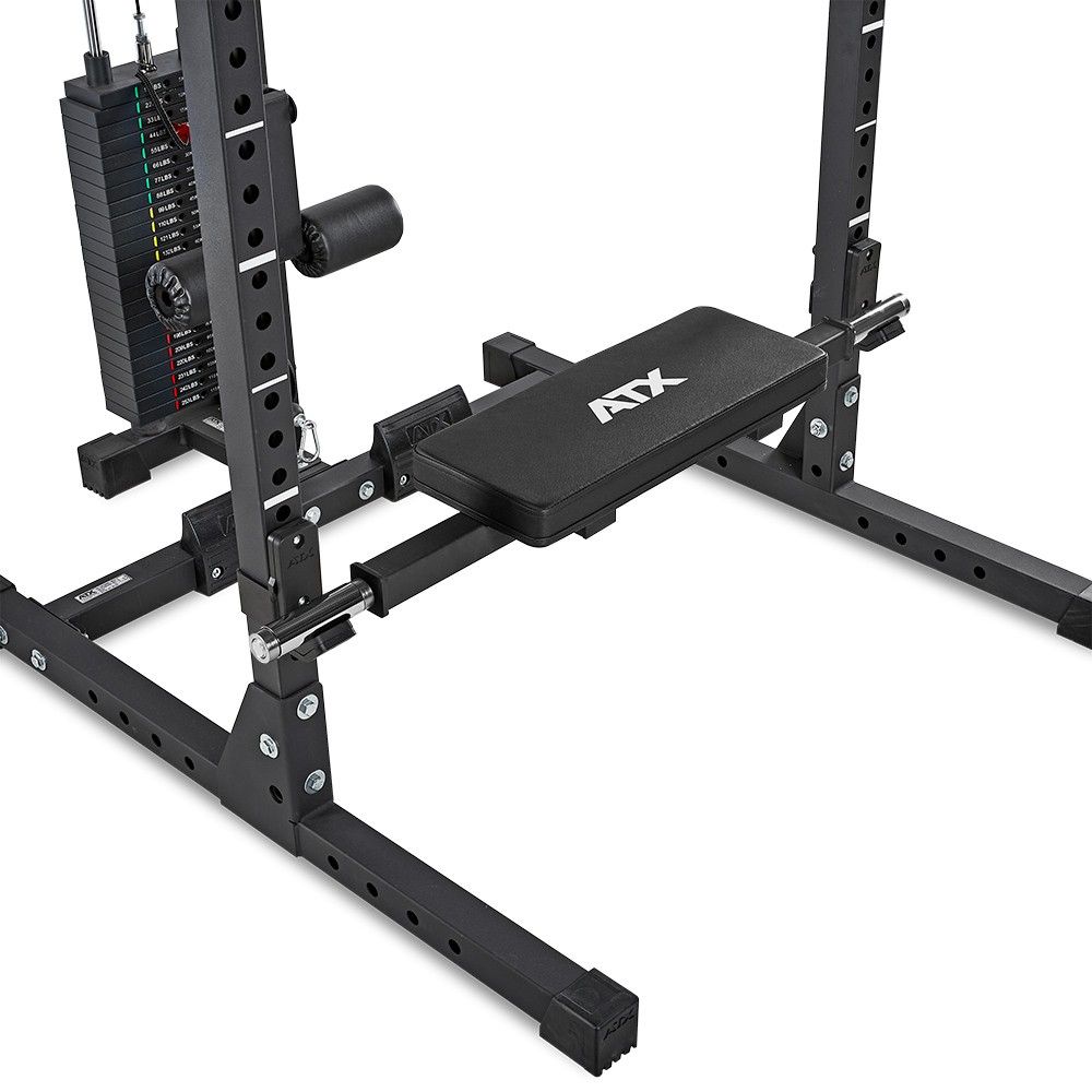  ATX Rackable Hip Thrust Attachment Pad HIP-RAK