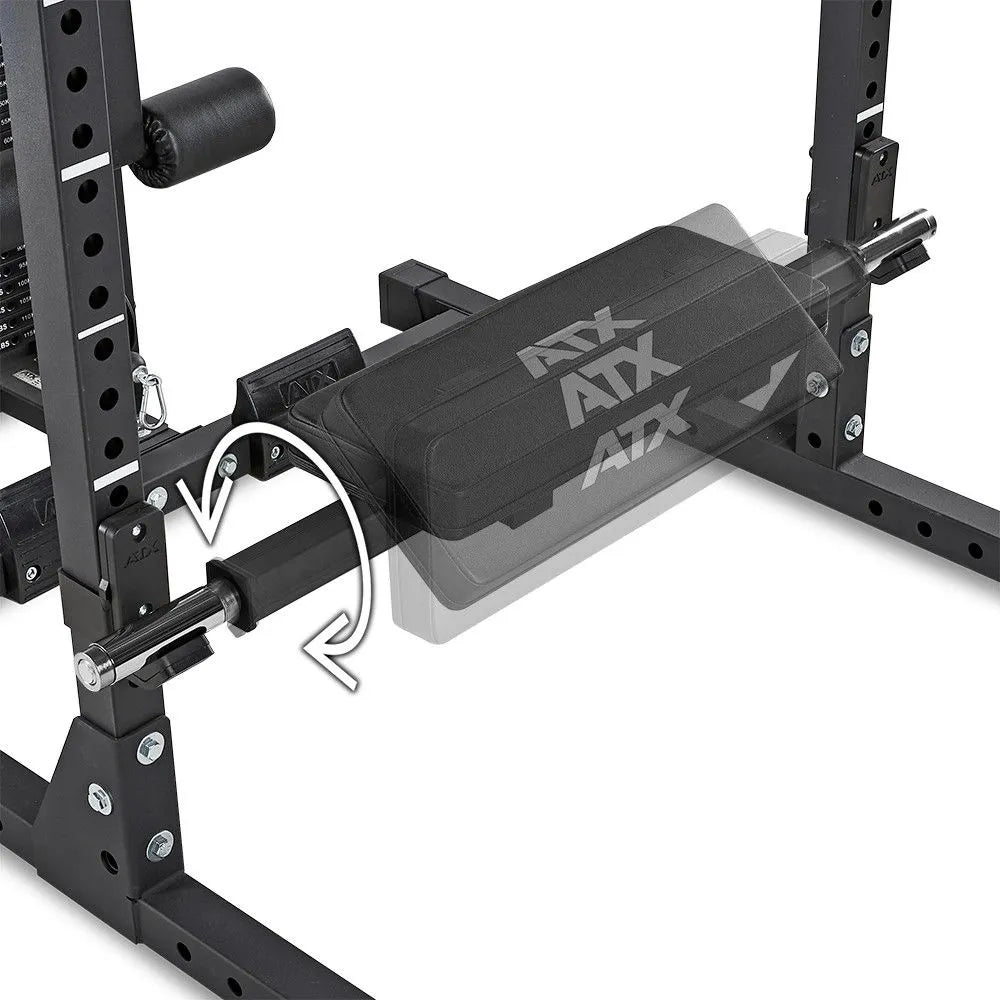  ATX Rackable Hip Thrust Attachment Pad HIP-RAK