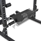  ATX Rackable Hip Thrust Attachment Pad HIP-RAK