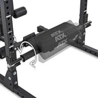 ATX Rackable Hip Thrust Attachment Pad HIP-RAK