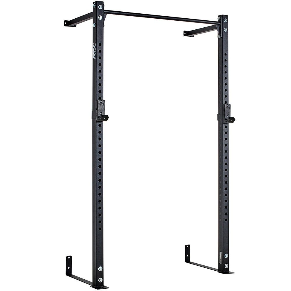  ATX Wall-Mount Half Rack HRW-640