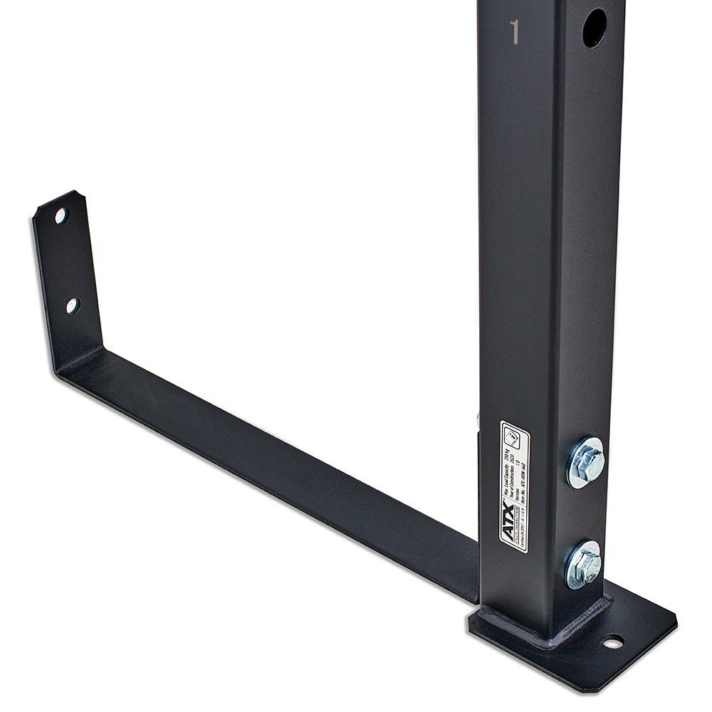  ATX Wall-Mount Half Rack HRW-640
