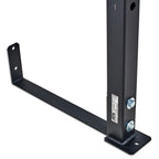  ATX Wall-Mount Half Rack HRW-640