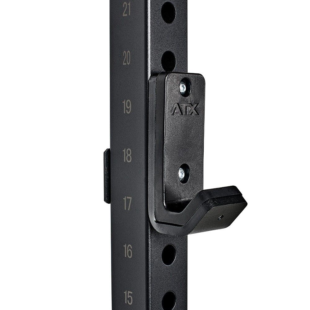  ATX Wall-Mount Half Rack HRW-640