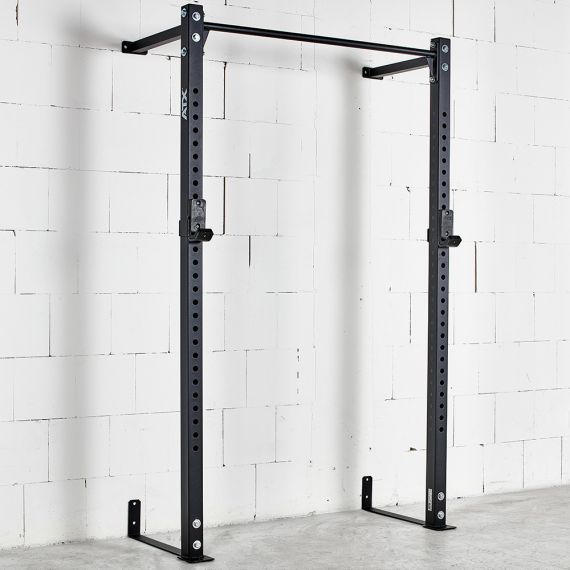  ATX Wall-Mount Half Rack HRW-640
