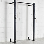  ATX Wall-Mount Half Rack HRW-640