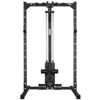  ATX Half Rack HRX-620 With Stack Weight Lat Pulldown