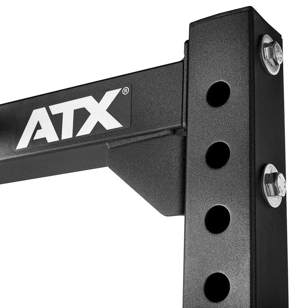  ATX Half Rack HRX-620 SET-100