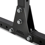  ATX Warrior Half Rack - HRX-750