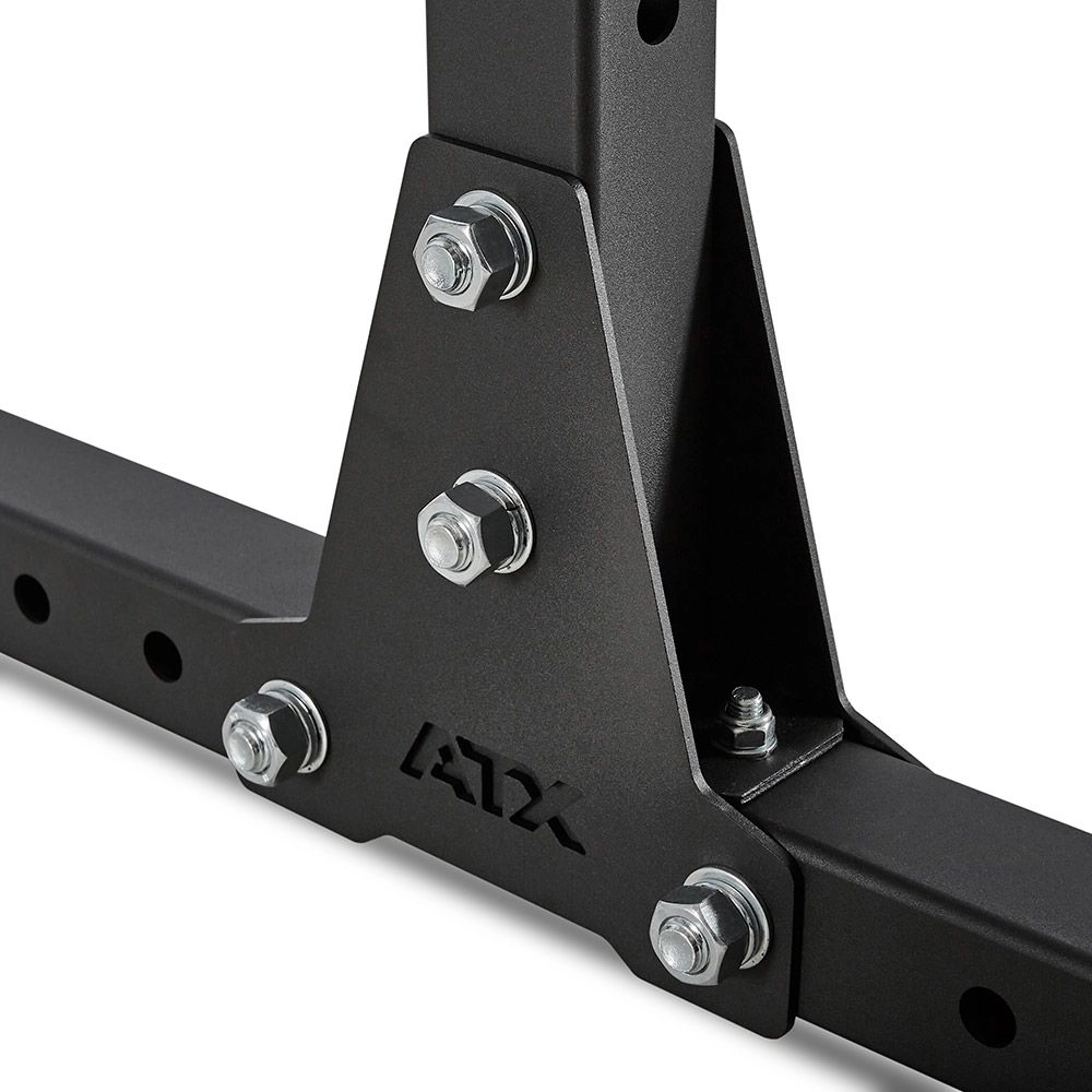  ATX Warrior Half Rack - HRX-750