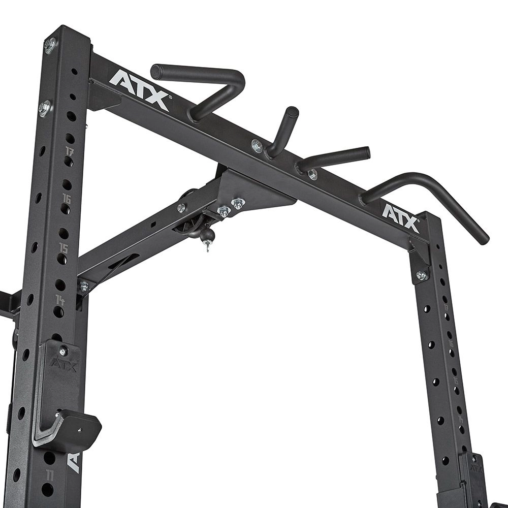  ATX Warrior Half Rack - HRX-750