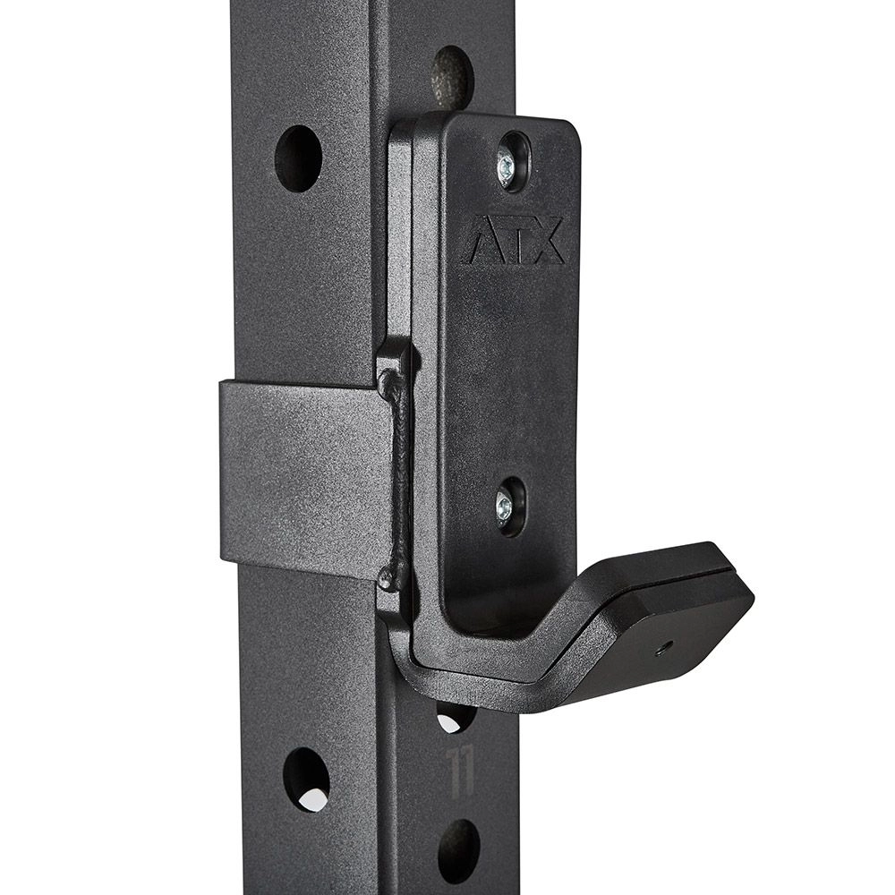  ATX Warrior Half Rack - HRX-750