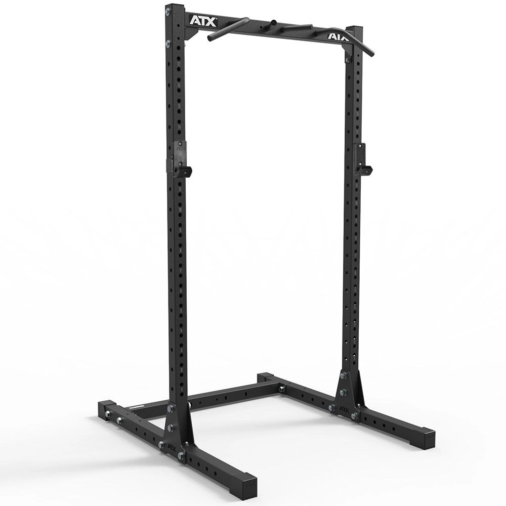 ATX Warrior Half Rack - HRX-750