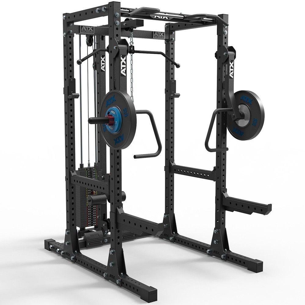  ATX Jammer Arms (Pair) Rack Attachment - 600/ 700/ 800-Series